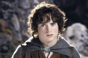 Elijah Wood Ready to Return as Frodo in New LOTR Film
