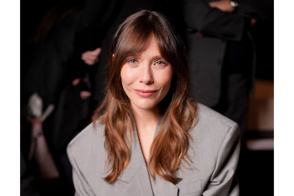 Elizabeth Olsen