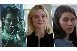 Elle Fanning’s New Series Explores Margo’s Money Struggles