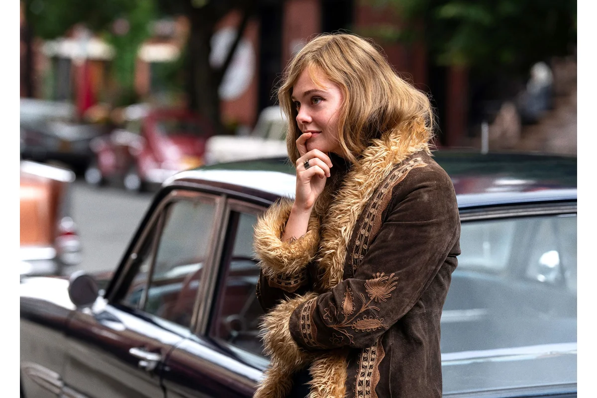 Elle Fanning