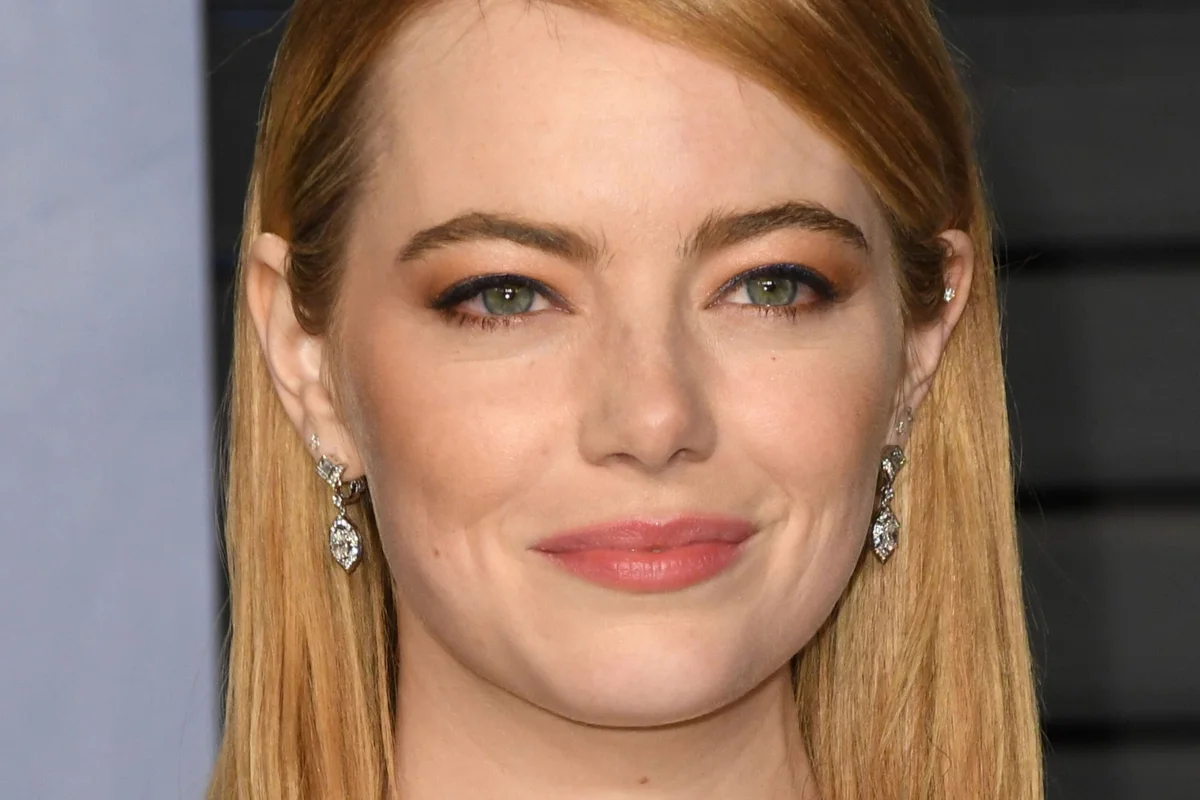 Emma Stone