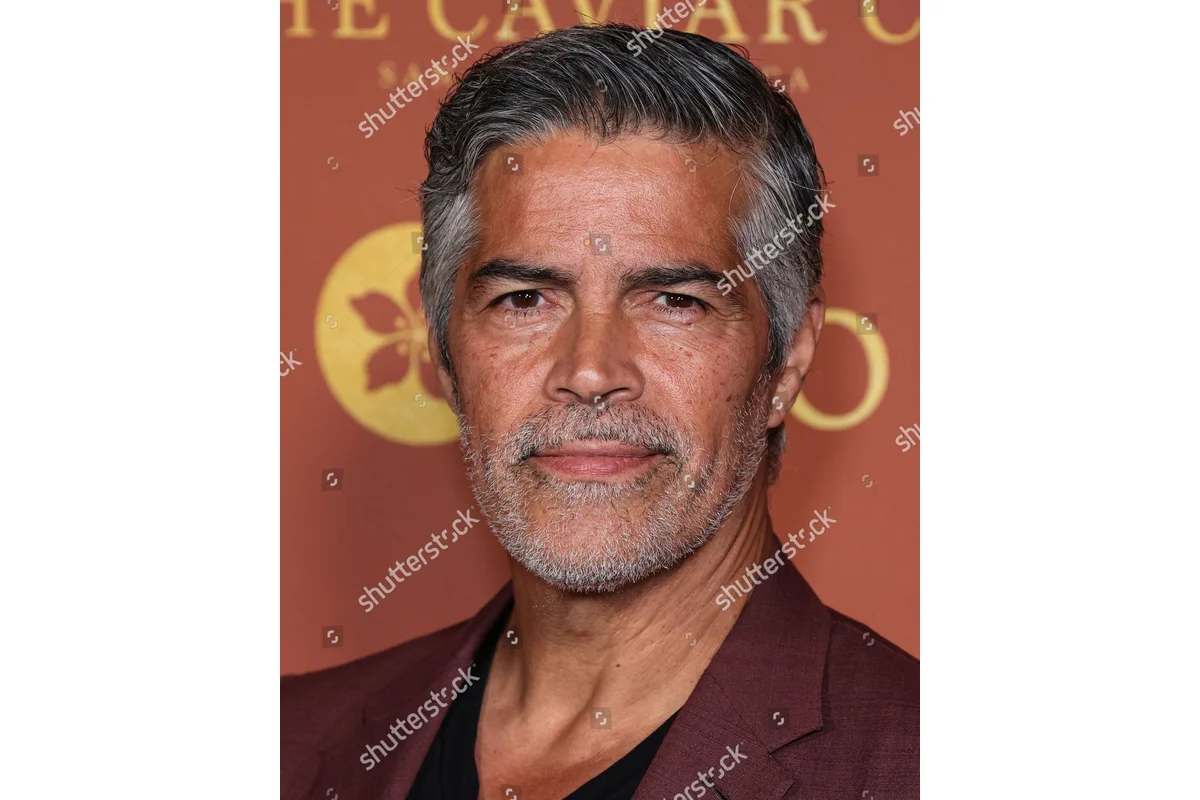 Esai Morales