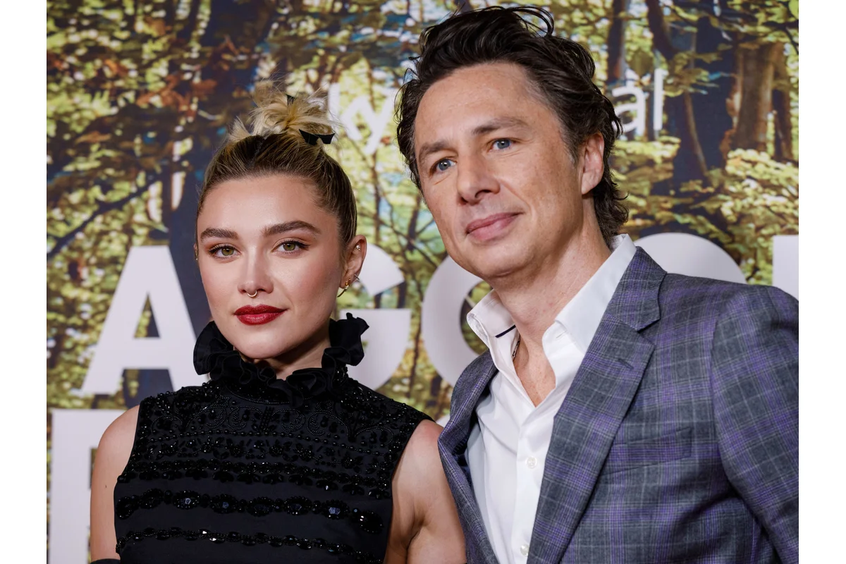 Florence Pugh