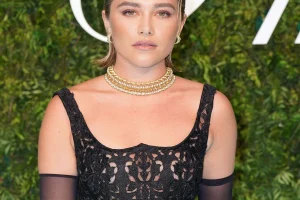 Florence Pugh Dreams of Playing Iconic Music Legends