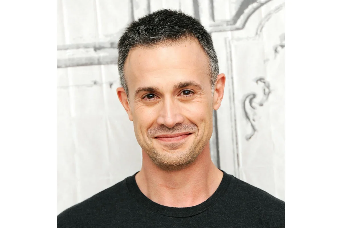 Freddie Prinze Jr.