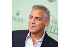 George Clooney Launches New Non-Alcoholic Beer Crazy Mountain