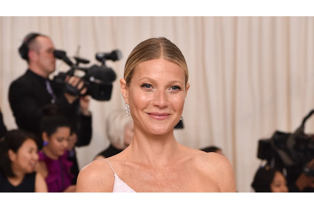 Gwyneth Paltrow