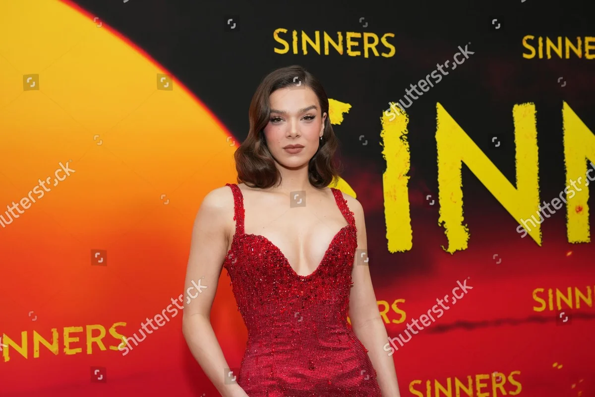 Hailee Steinfeld