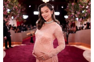 Hailee Steinfeld Reveals Surprising Pregnancy Cravings Update