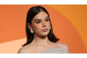 Hailee Steinfeld’s Pregnancy Update Stuns Fans with Photo