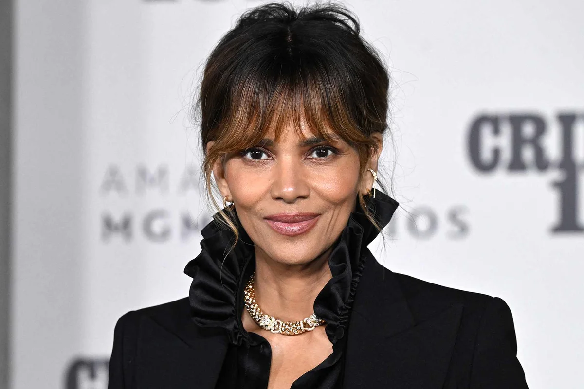 Halle Berry