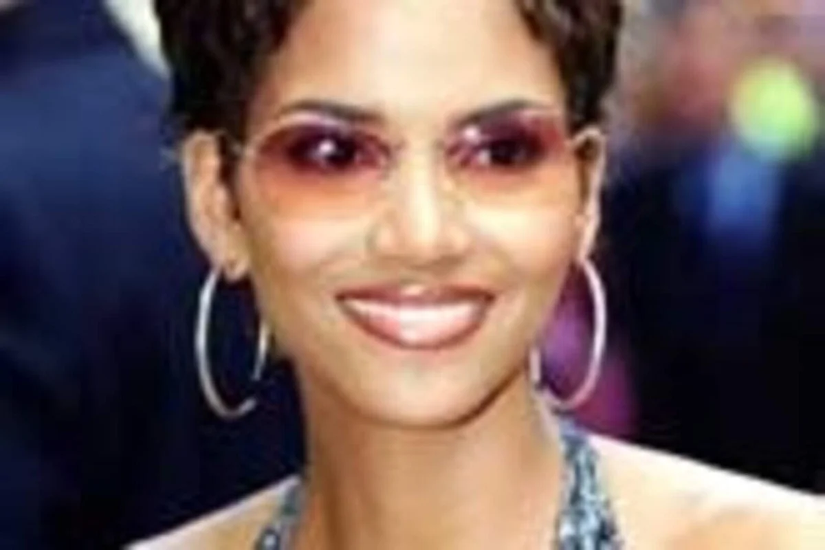 Halle Berry