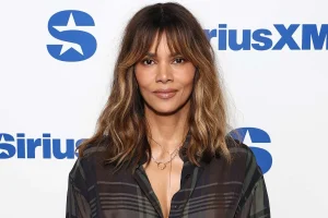 Halle Berry Breaks Decade-Long Interview Silence Revealing Why