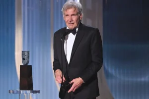 Harrison Ford on Reboots: Why He’d Do It Again