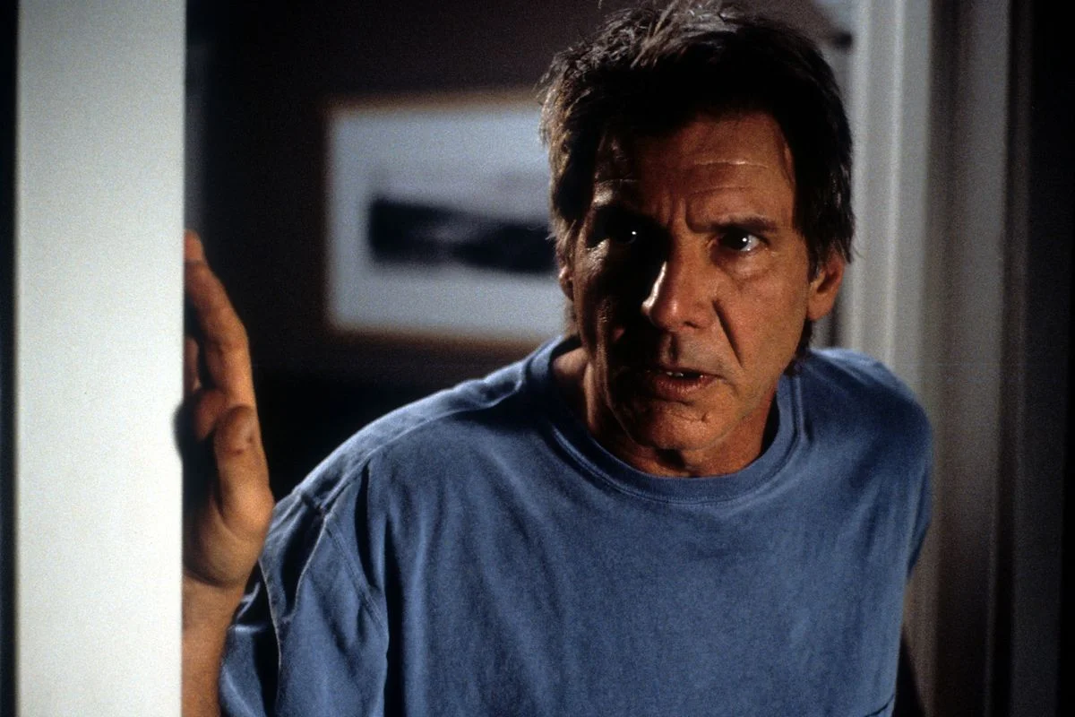 Harrison Ford