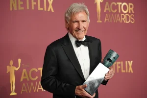 Harrison Ford Career Highlights: From Star Wars to Aviation Legacy