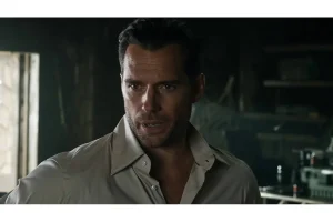 Henry Cavill Reunites with Guy Ritchie in New Heist Thriller