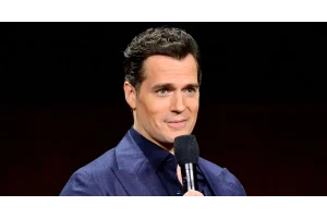 7 Major Movie Roles Henry Cavill Almost Landed