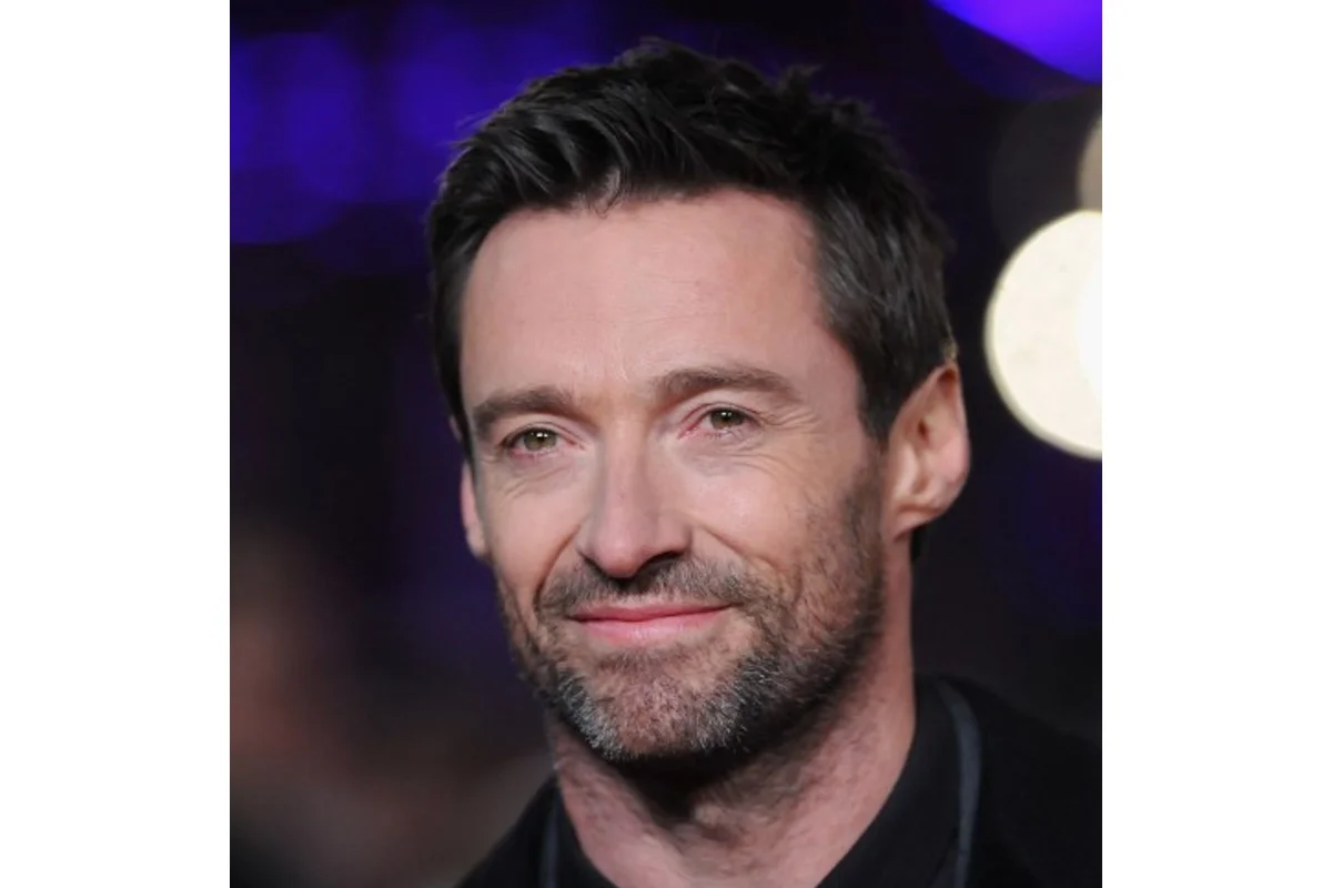 Hugh Jackman