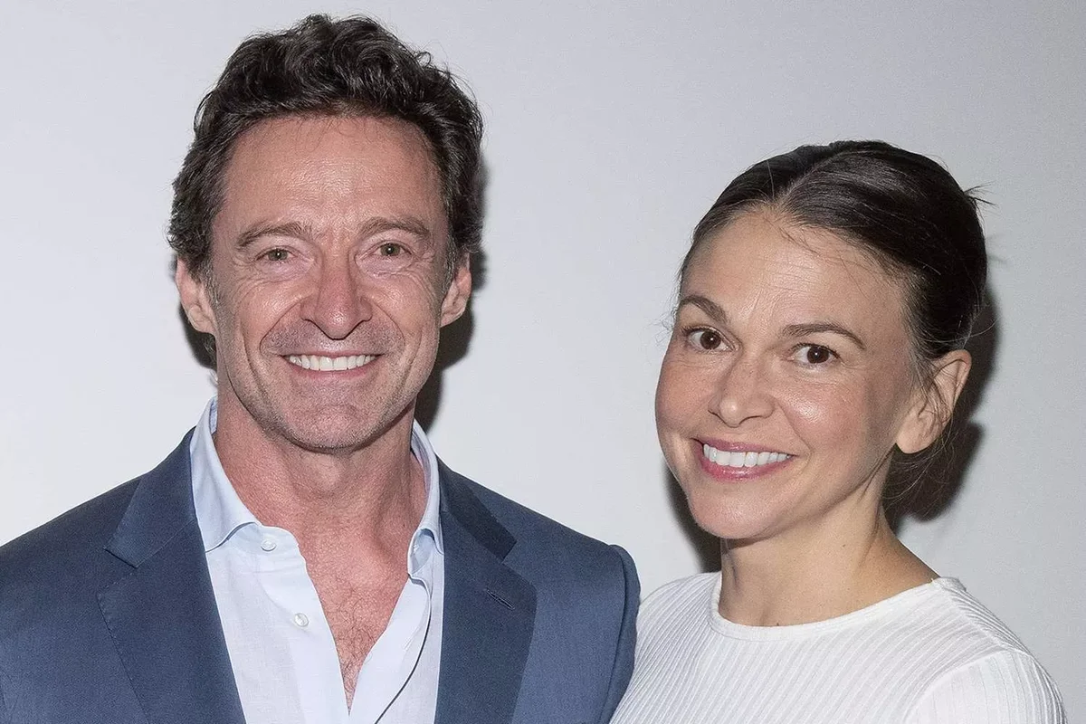 Hugh Jackman