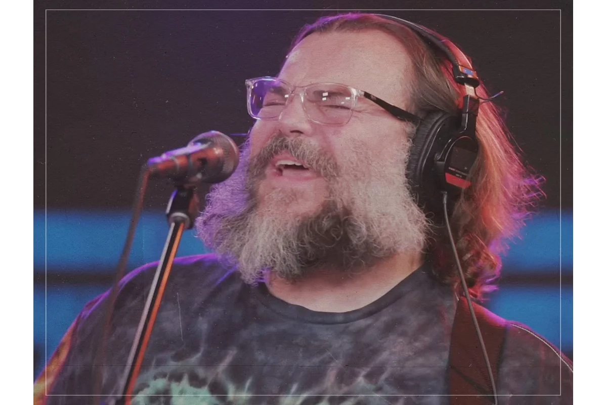Jack Black