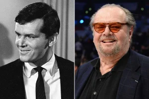 Jack Nicholson Quit a Film Over a Dodgy Wig Dispute