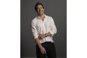 Jake Gyllenhaal Joins Bvlgari as New Global Ambassador
