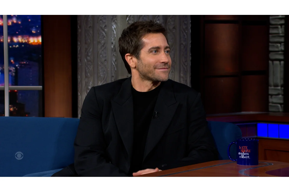 Jake Gyllenhaal