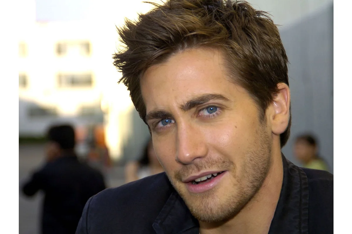 Jake Gyllenhaal