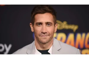 Maggie Reveals She and Jake Gyllenhaal’s Closest Bond Yet