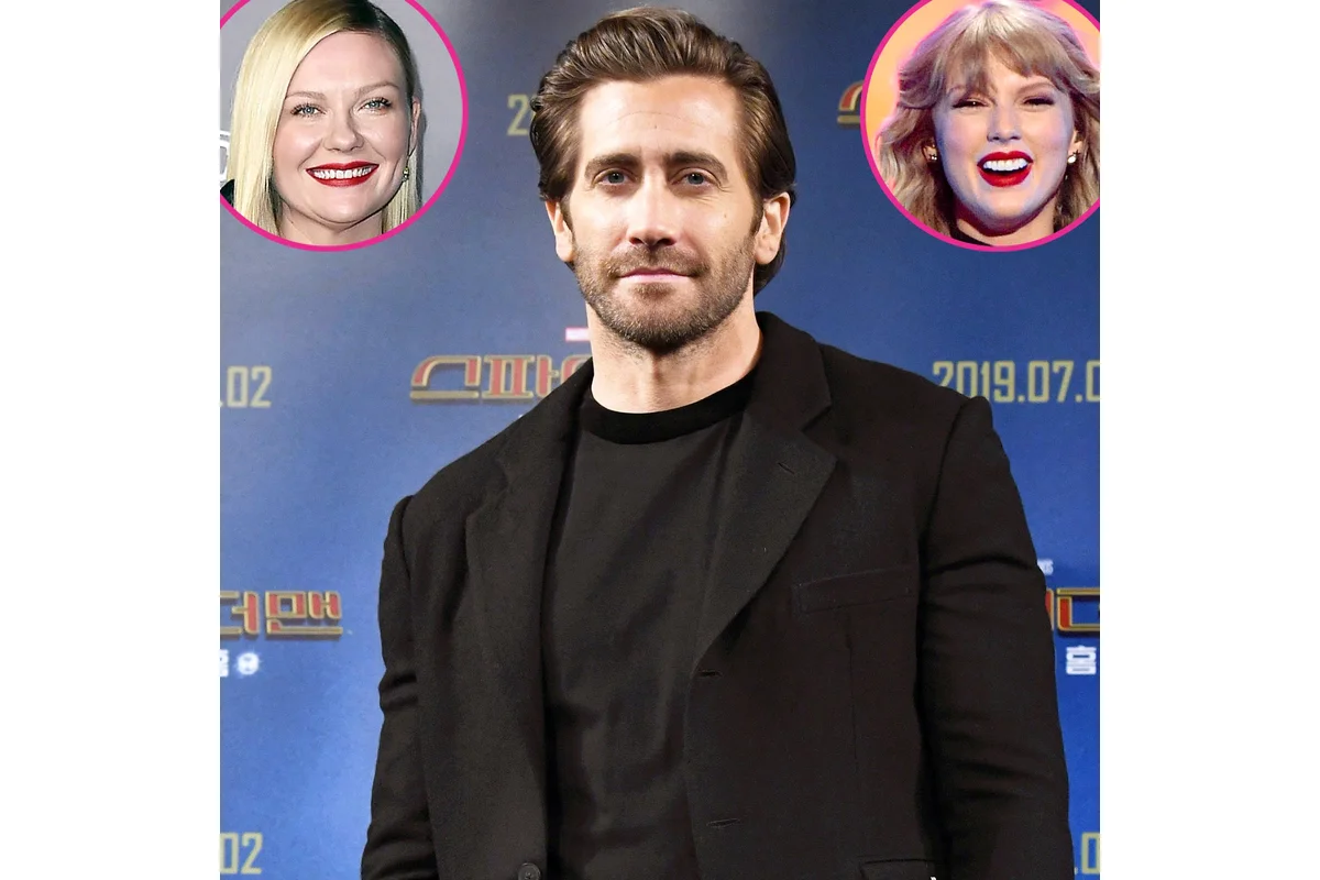 Jake Gyllenhaal