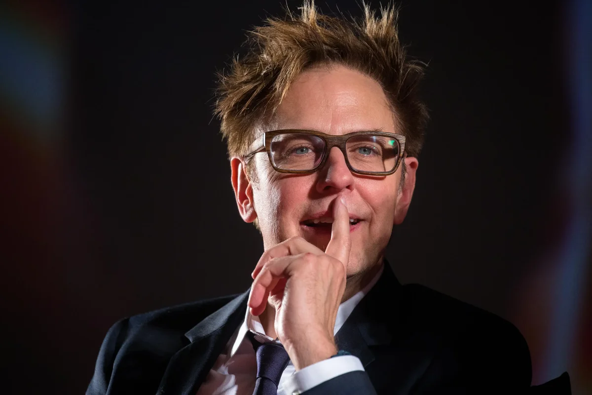James Gunn