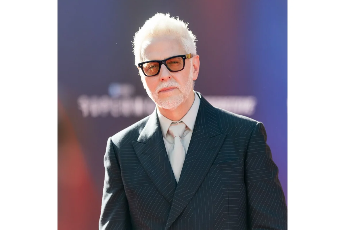 James Gunn
