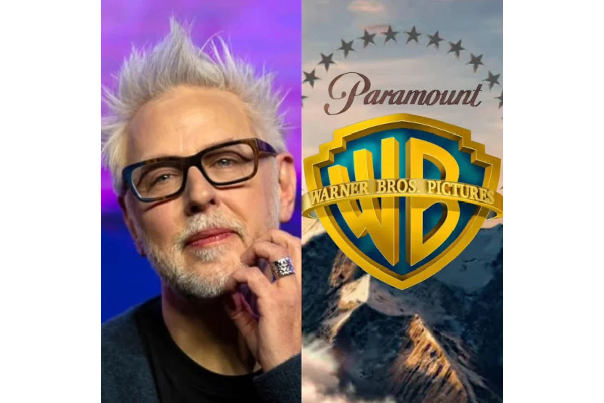 James Gunn