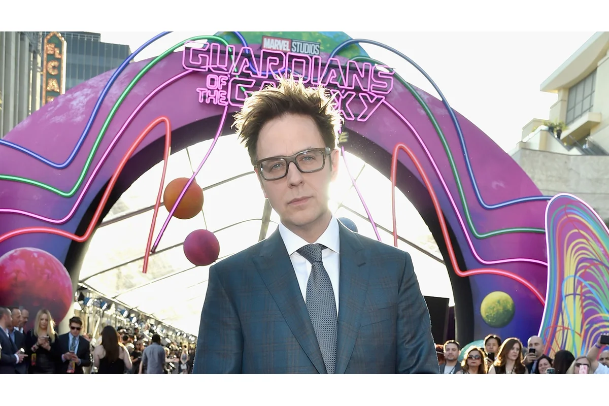 James Gunn