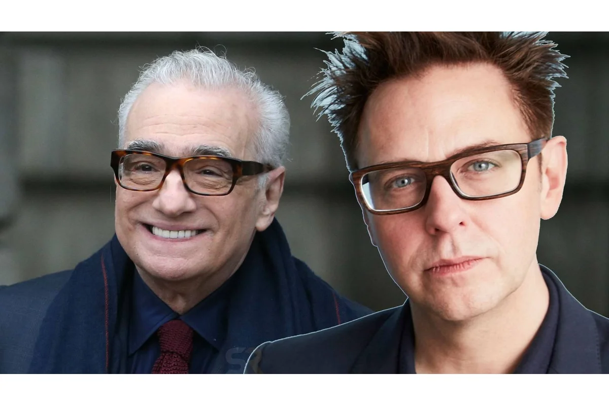 James Gunn