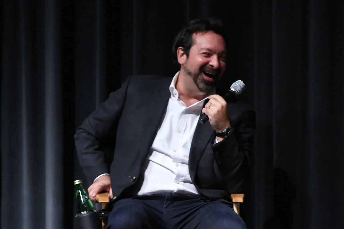 James Mangold