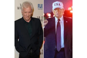 James Woods Leaves Republicans, Declares Independent Shift