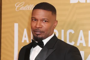 Jamie Foxx Sparks Outrage Over Tourette’s Slur Incident