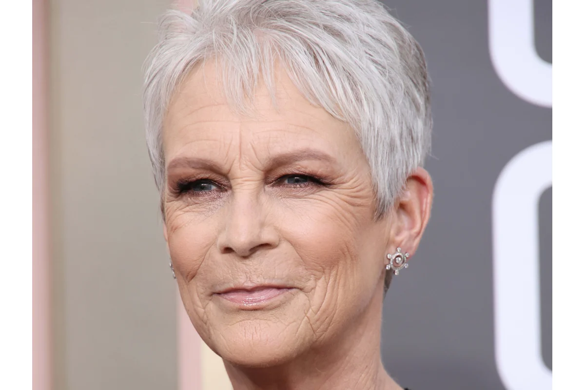 Jamie Lee Curtis