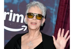 Jamie Lee Curtis Feared Career End After Freaky Friday Shock