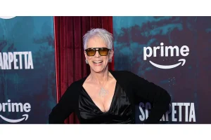 Jamie Lee Curtis Claps Back at Timothée Chalamet’s Opera Remarks