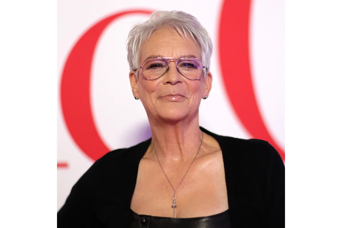 Jamie Lee Curtis