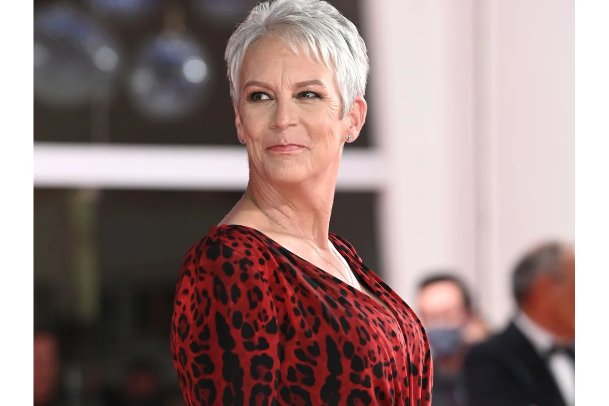 Jamie Lee Curtis
