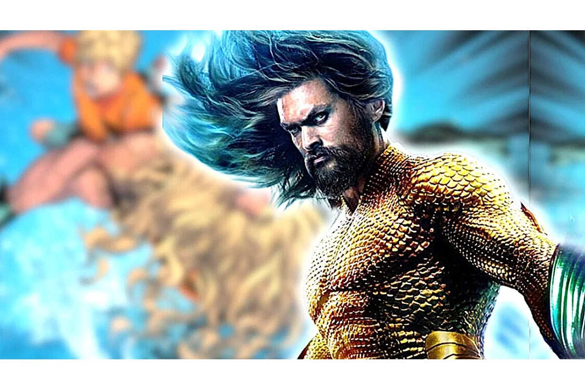 Jason Momoa