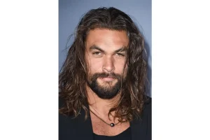 DC Reveals Jason Momoa-Inspired Aquaman Design Revival
