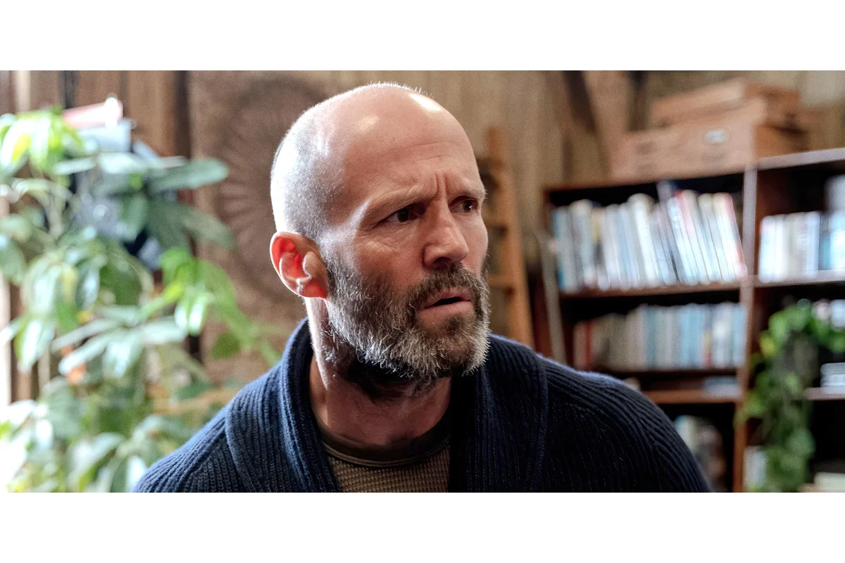 Jason Statham