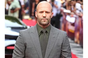Jason Statham Reveals How Enter the Dragon Shaped His Career