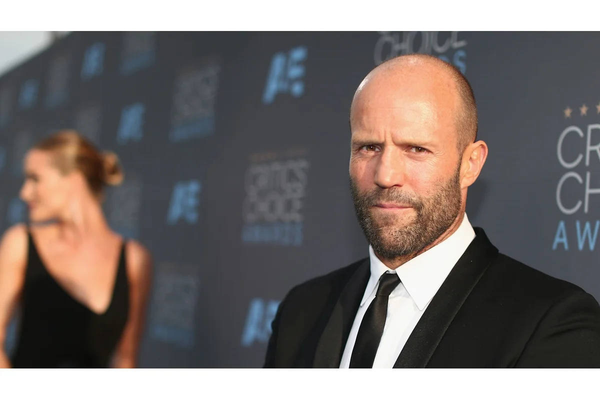 Jason Statham