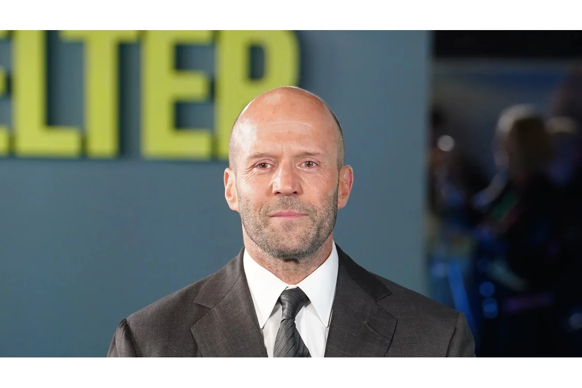Jason Statham